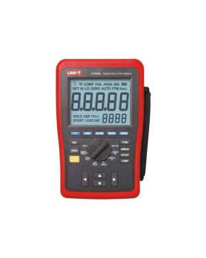 Professional Micro Ohm Meter – UNI-T UT620A