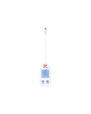 Type‑C Voltage & Current Analyzer – UNI‑T UT658C