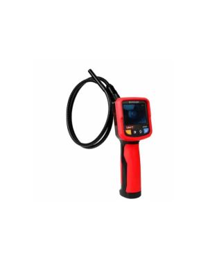 Professional Borescope with 2.4‑Inch LCD – UNI-T UT665