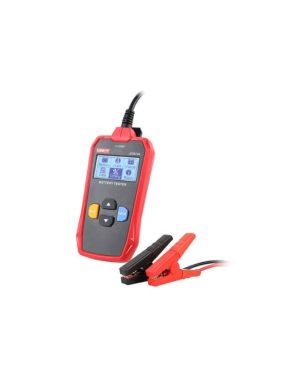 Battery & Cranking System Diagnostic Tool – UNI-T UT673A