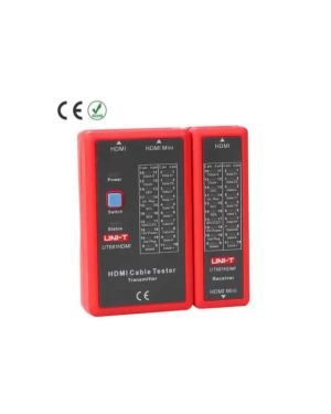 Professional HDMI Diagnostic Tool – UNI-T UT681HDMI