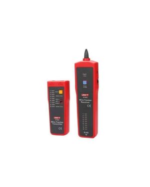 Network Cable & Telephone Line Finder – UNI-T UT682