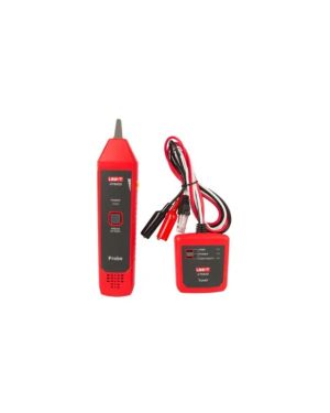 Telephone & Network Cable Finder – UNI-T UT682D