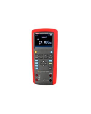 Multifunction Loop Calibrator Professional – UNI-T UT715