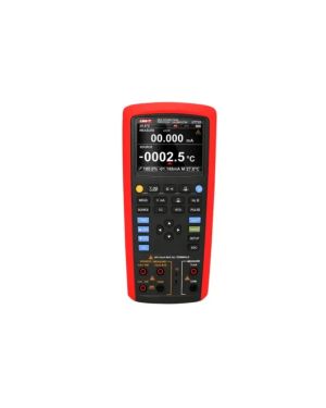 Multifunction Process Calibrator – UNI-T UT725