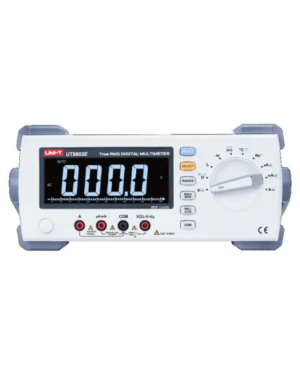 Benchtop Multimeter with LCR Measurement – UNI‑T UT8803E