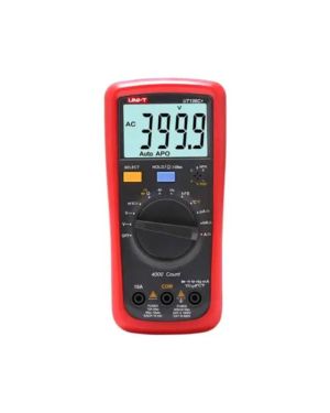Digital Multimeter UNI-T UT136C+1000V
