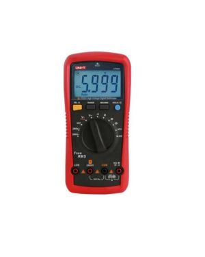Digital Multimeter Solar UNI-T UT892