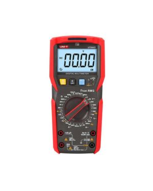 Digital Multimeter UNI-T UT89XD Industrial