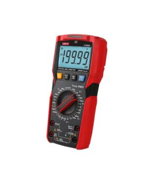 Digital Multimeter  UNI-T UT89XE 1000V True RMS