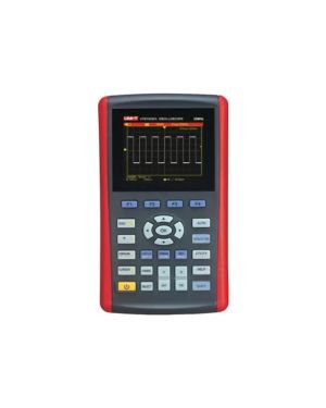 Handheld Digital Oscilloscope – UNI-T TD1025CL