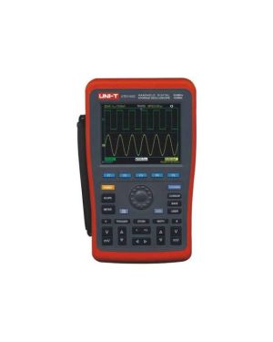 Portable Oscilloscope & Multimeter – UTD1102C