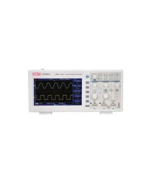 Digital Storage Scope 50MHz  – UNI-T UTD2052CL+