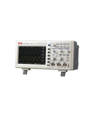 2-Channel Oscilloscope 100MHz – UNI-T UTD2102CEX+