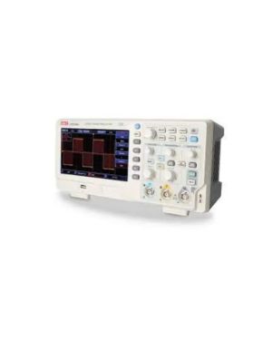 Dual Channel 150MHz Bench Scope – UTD2152CL