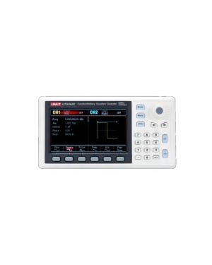 Arbitrary Waveform Generator 60MHz 2‑Channel  – UNI-T UTG962E