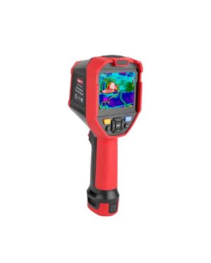 High-Res Thermal Imager 320×240  UNI-T UTi730E