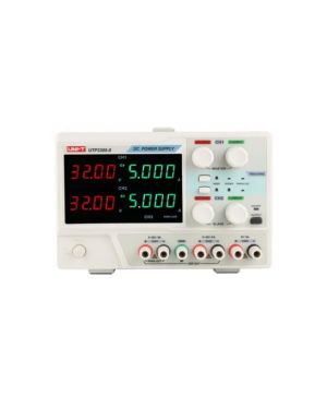 Linear DC Power Supply 32V/5A – UTP3305-II