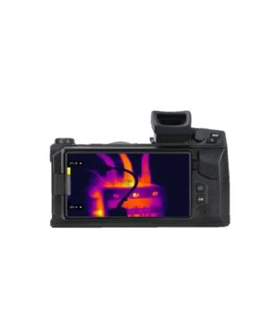 Thermal Imager High-Res 640×512  UNI-T UTi640C