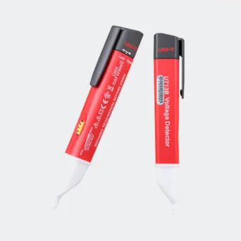 Voltage Detectors