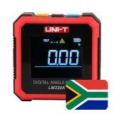 2-Sided Magnetic Base Inclinometer – UNI-T LM320A