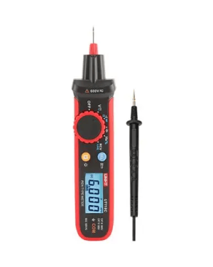 Pen-Style Digital Multimeter – UNI-T UT118C