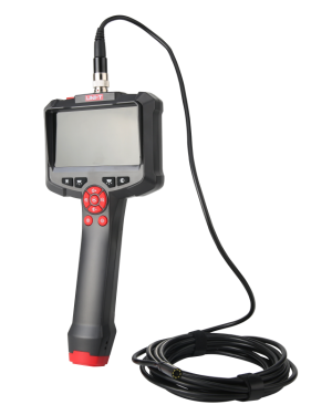 Industrial Grade Handheld Borescope – UT665P-5M