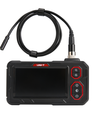 Professional Industrial Borescope – UNI-T UT667-5m