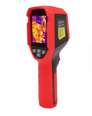 HD Industrial Thermal Imager – UNI-T UTi716S