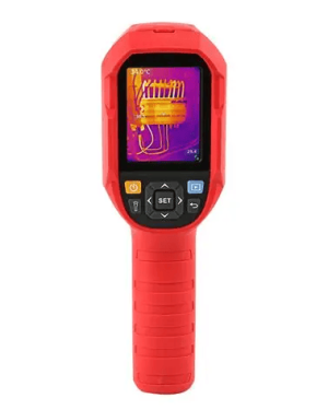 Heavy Duty Industrial Thermal Camera – UNI-T UTi720B