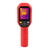 UNI-T UTi720B heavy duty thermal camera with 256x192 resolution and Wi-Fi connectivity