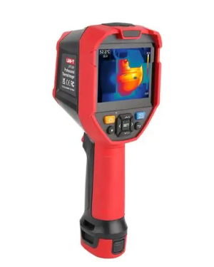 Professional Thermal Imager – UNI-T UTi720V